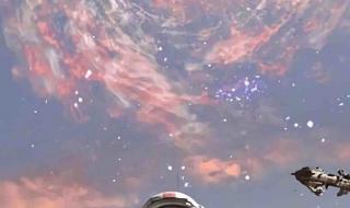 最火太空人动态壁纸